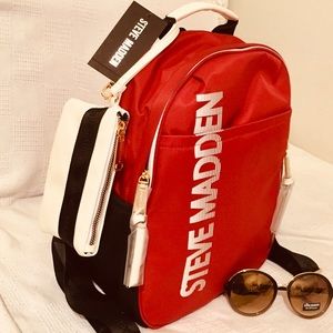 steve madden bforce backpack